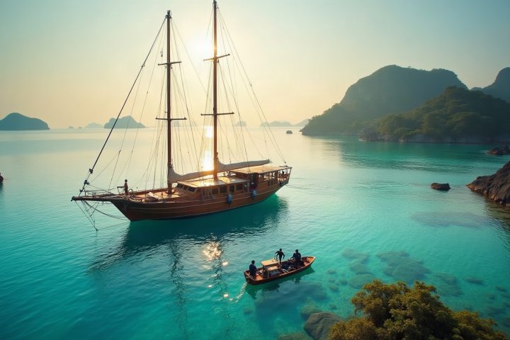 How to Vet a Raja Ampat Yacht Charter Operator (2026)
