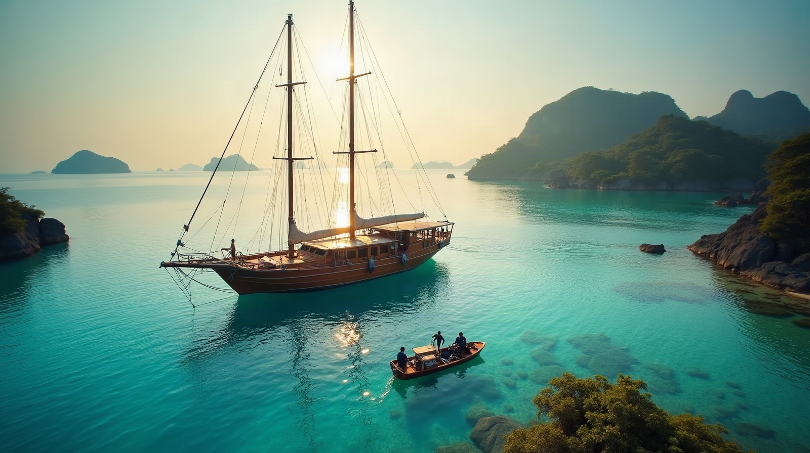 How to Vet a Raja Ampat Yacht Charter Operator (2026)